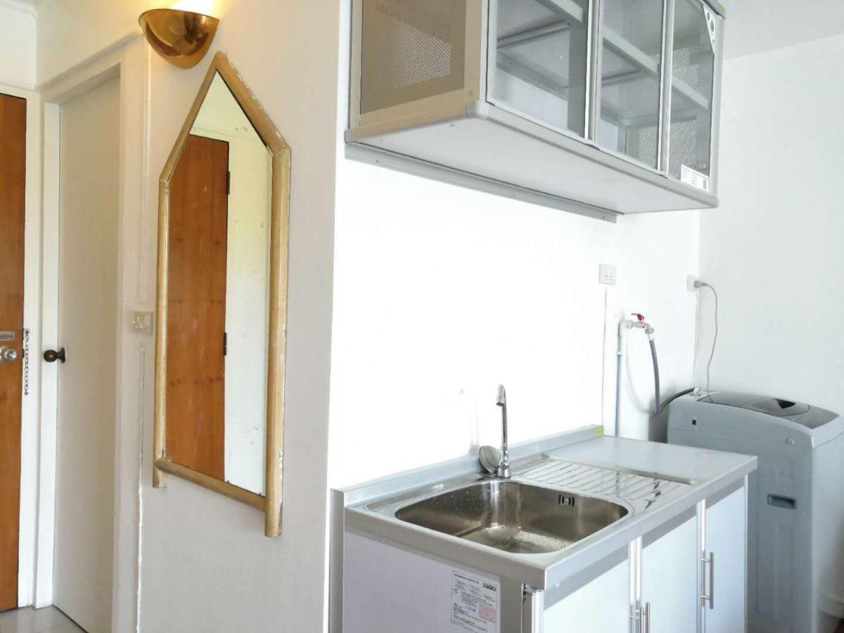 7 Pool Condo Opposite The Train Station Near Old City And Nimman Chiang Mai Exteriör bild